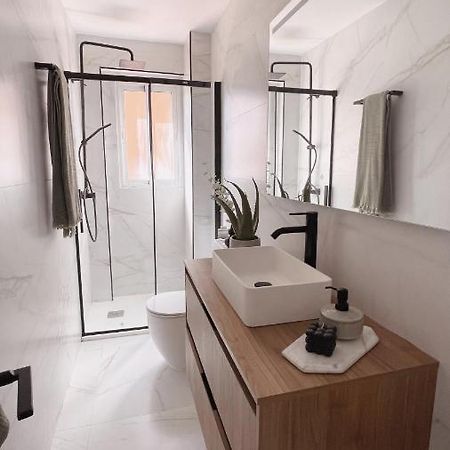 Precioso Apartamento Con Piscina A 3 Minutos De La Playa En Coche Torremolinos Dış mekan fotoğraf