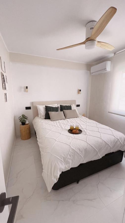 Precioso Apartamento Con Piscina A 3 Minutos De La Playa En Coche Torremolinos Dış mekan fotoğraf
