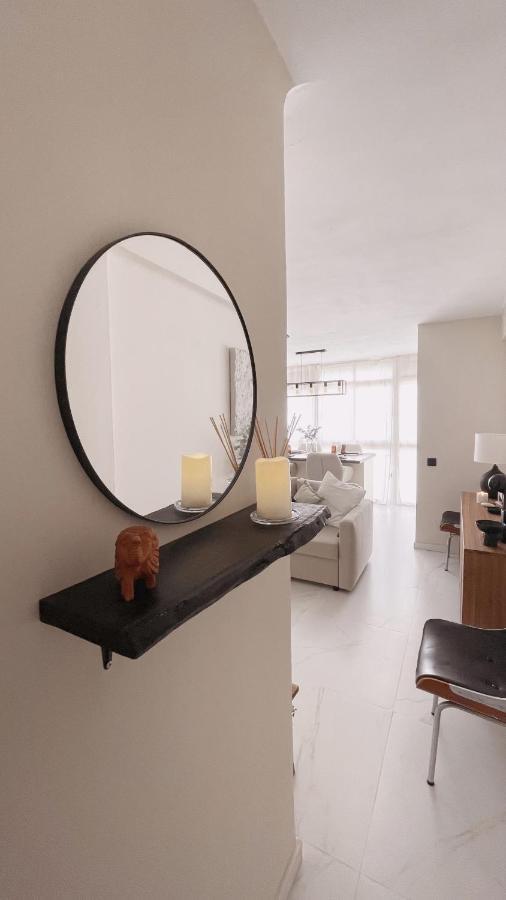 Precioso Apartamento Con Piscina A 3 Minutos De La Playa En Coche Torremolinos Dış mekan fotoğraf